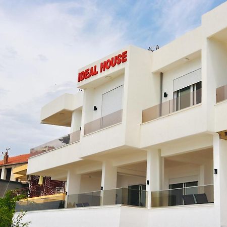 Idealhouse Apartments อุลซิน ภายนอก รูปภาพ