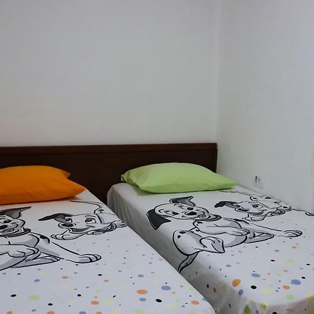 Idealhouse Apartments อุลซิน ภายนอก รูปภาพ