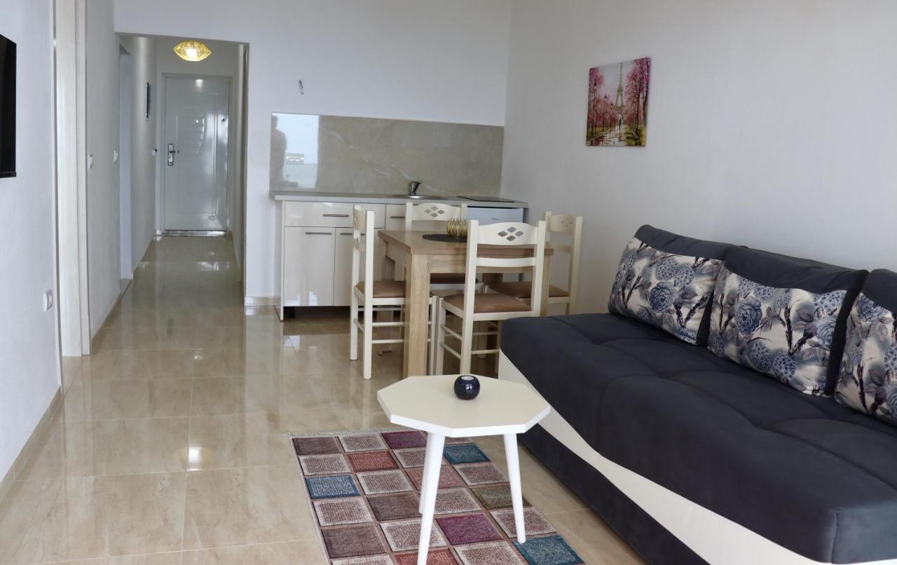 Idealhouse Apartments อุลซิน ภายนอก รูปภาพ