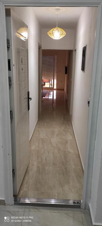 Idealhouse Apartments อุลซิน ภายนอก รูปภาพ
