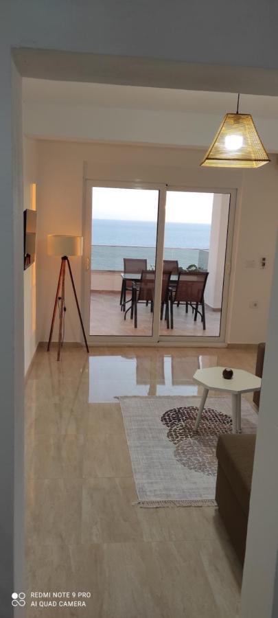 Idealhouse Apartments อุลซิน ภายนอก รูปภาพ