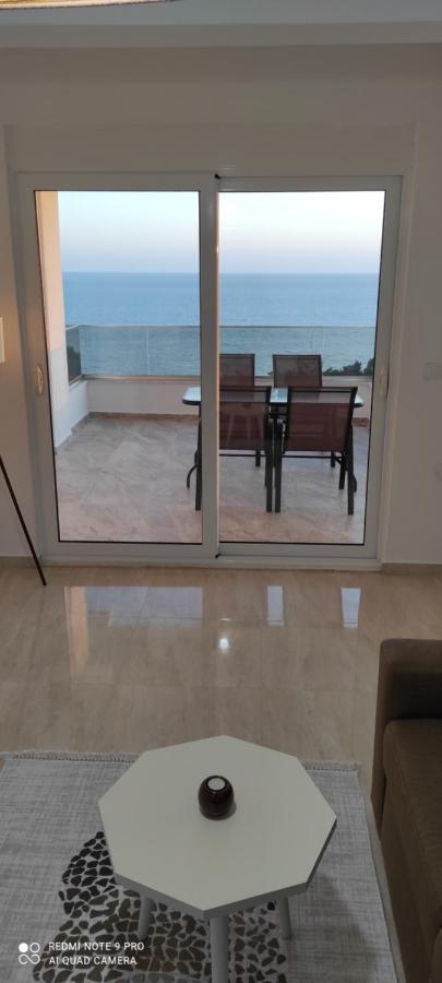 Idealhouse Apartments อุลซิน ภายนอก รูปภาพ