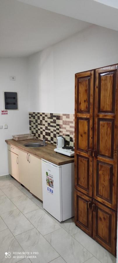 Idealhouse Apartments อุลซิน ภายนอก รูปภาพ