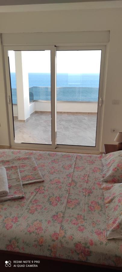 Idealhouse Apartments อุลซิน ภายนอก รูปภาพ