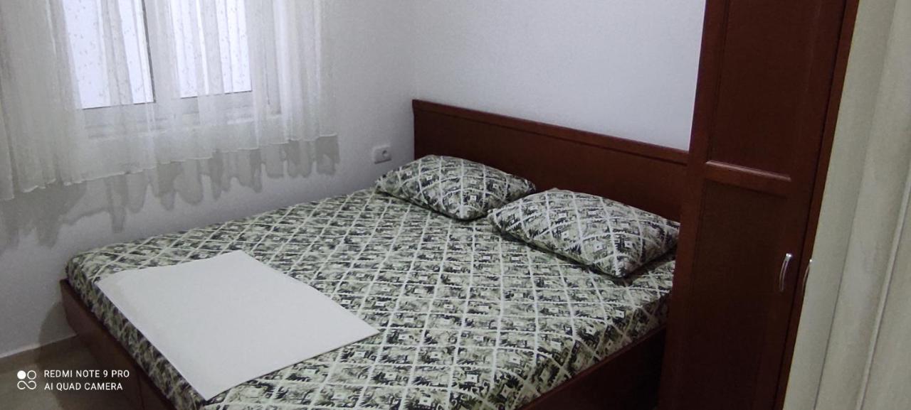 Idealhouse Apartments อุลซิน ภายนอก รูปภาพ