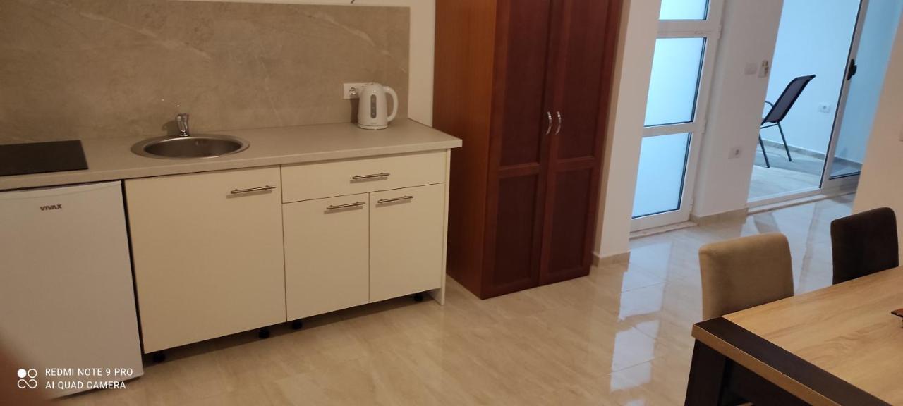 Idealhouse Apartments อุลซิน ภายนอก รูปภาพ