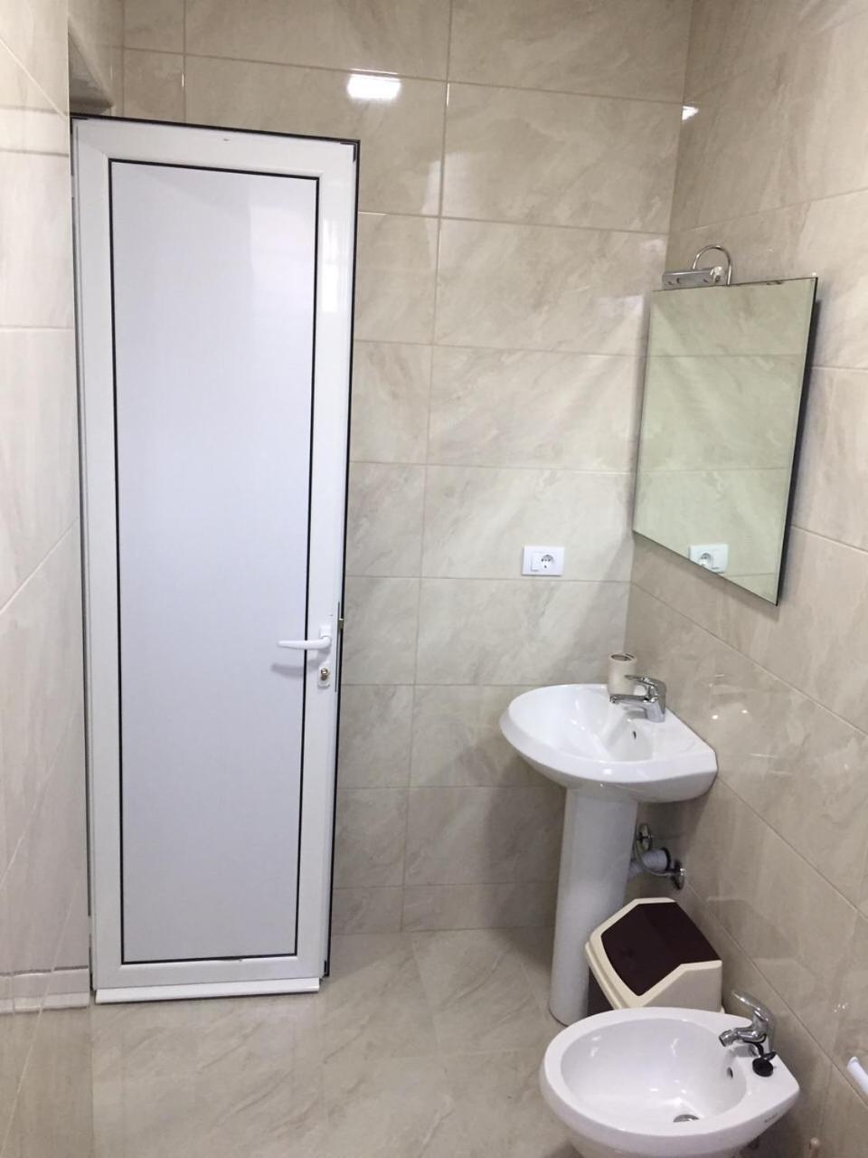 Idealhouse Apartments อุลซิน ภายนอก รูปภาพ