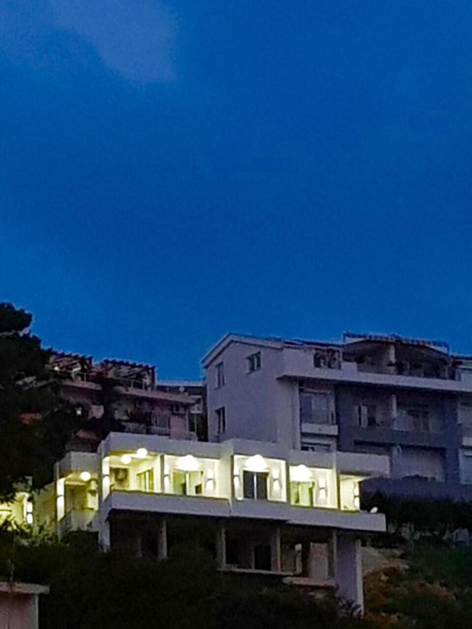 Idealhouse Apartments อุลซิน ภายนอก รูปภาพ