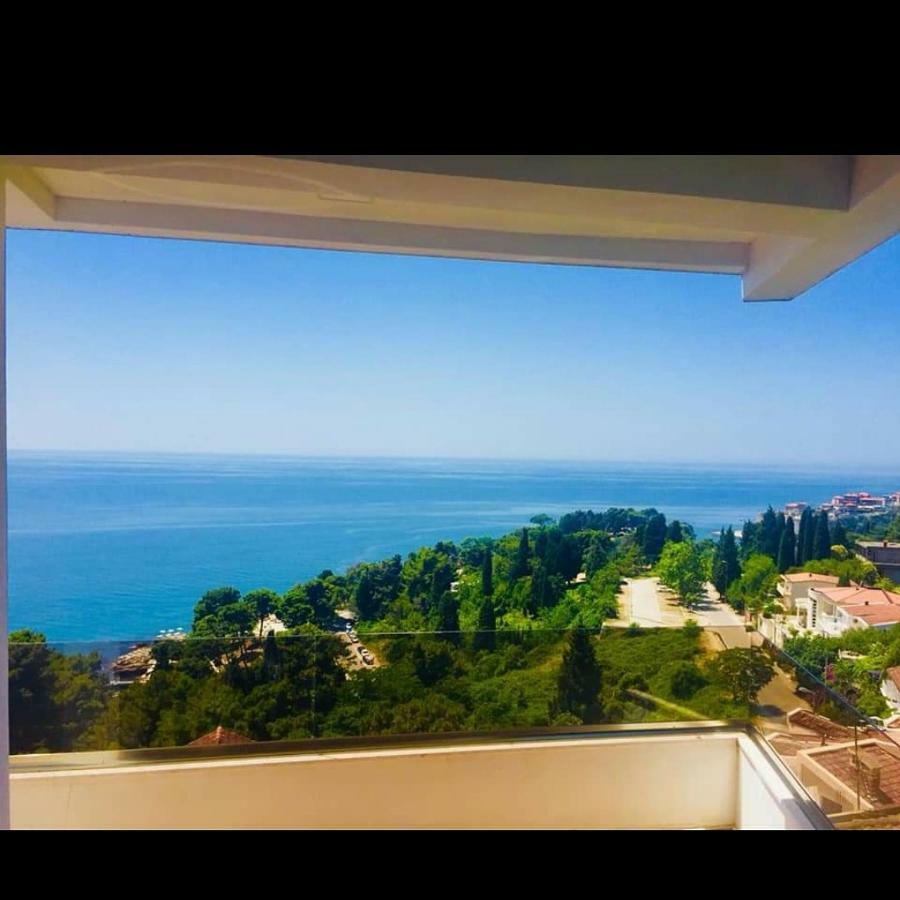 Idealhouse Apartments อุลซิน ภายนอก รูปภาพ