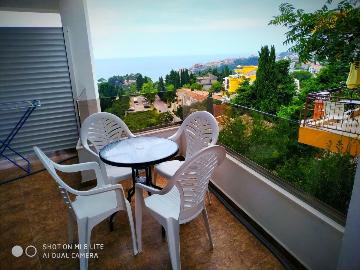Idealhouse Apartments อุลซิน ภายนอก รูปภาพ